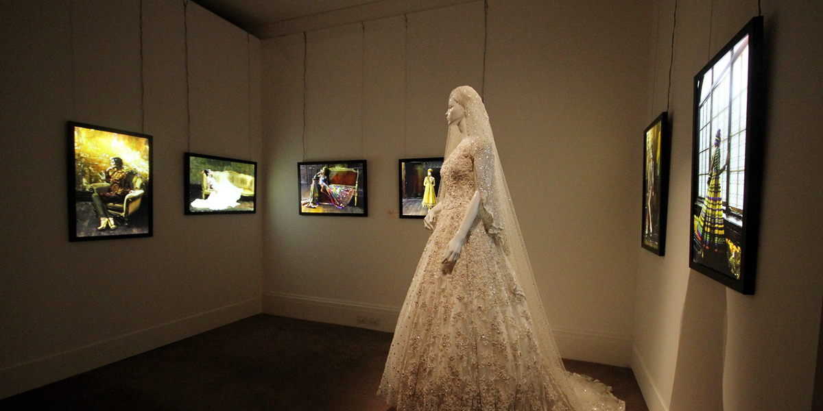 Custom LED Art Light Boxes Art Light Box